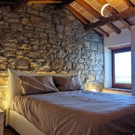 Casa Stella Vicinanze Maranello Villa Dış mekan fotoğraf