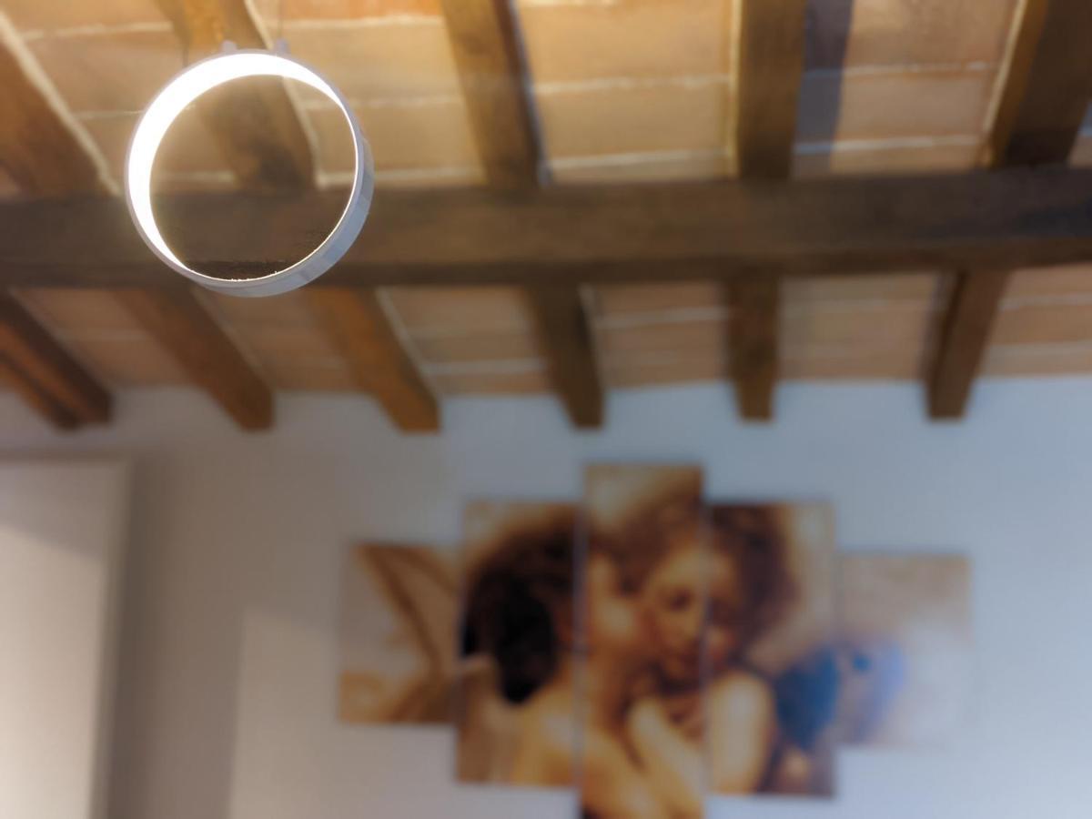 Casa Stella Vicinanze Maranello Villa Dış mekan fotoğraf
