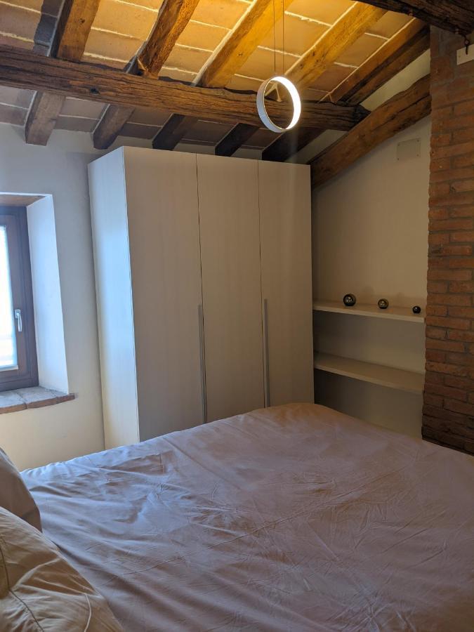 Casa Stella Vicinanze Maranello Villa Dış mekan fotoğraf