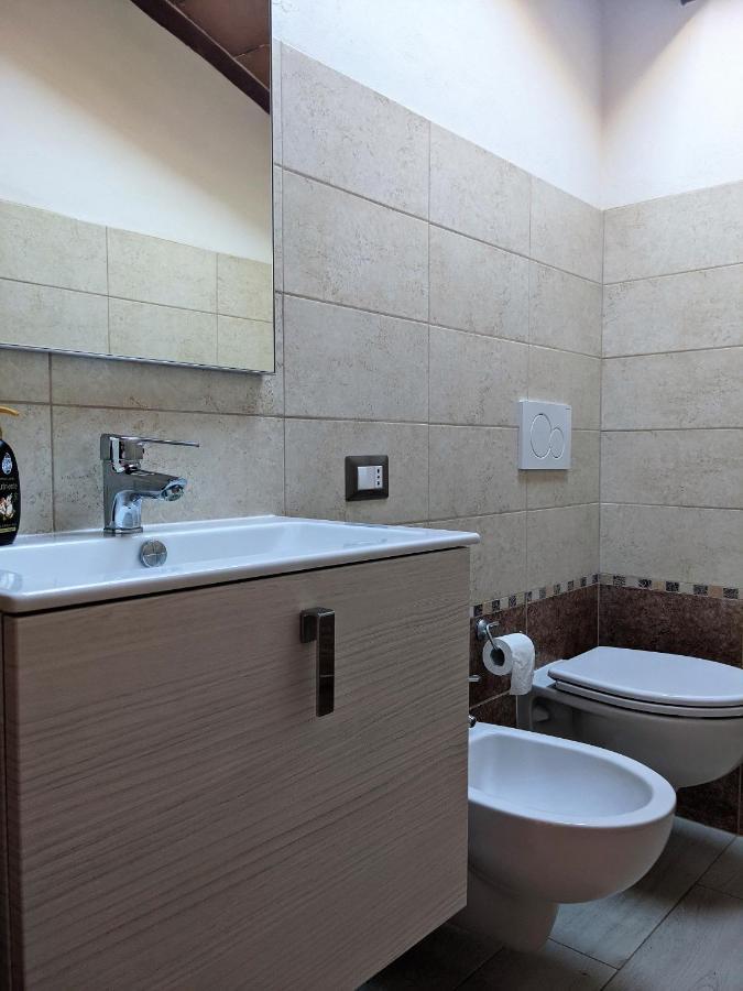 Casa Stella Vicinanze Maranello Villa Dış mekan fotoğraf